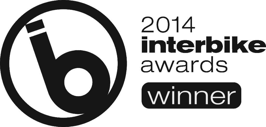 2014 Interbike Award Winner