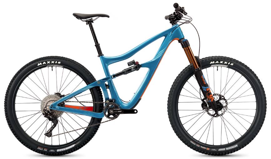 Sedona Bike Rental | Mountain Bikes | Over The Edge Demo Bikes